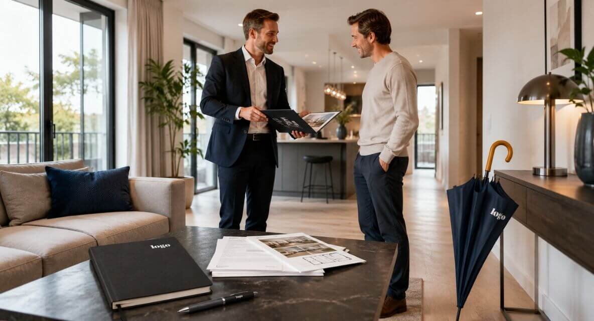 Agences immobilières